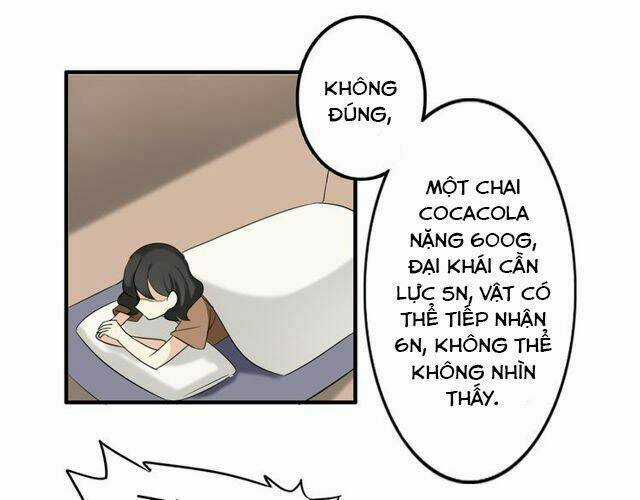 Nhà Ảo Thuật Và Cô Gái Khoa Học Chapter 1 trang 75