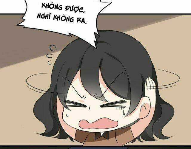 Nhà Ảo Thuật Và Cô Gái Khoa Học Chapter 1 trang 76