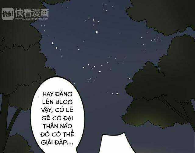 Nhà Ảo Thuật Và Cô Gái Khoa Học Chapter 1 trang 77