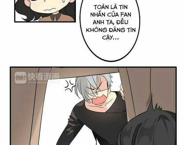 Nhà Ảo Thuật Và Cô Gái Khoa Học Chapter 1 trang 83