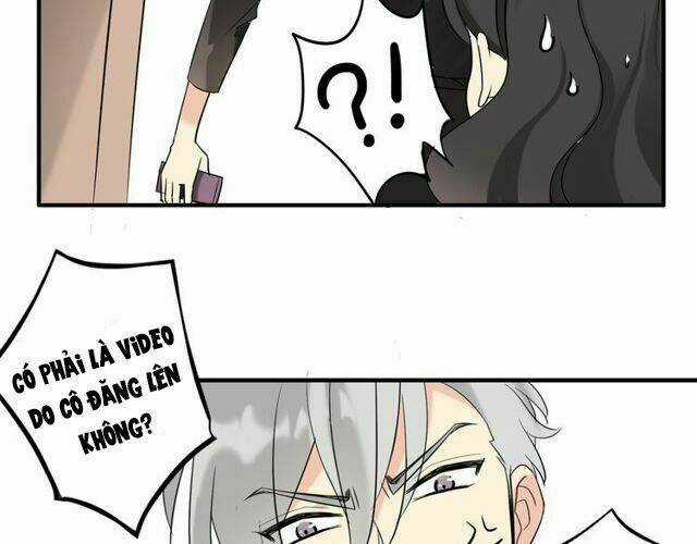 Nhà Ảo Thuật Và Cô Gái Khoa Học Chapter 1 trang 84