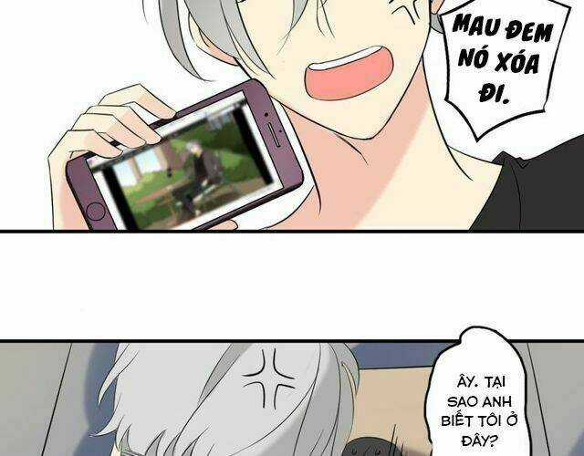 Nhà Ảo Thuật Và Cô Gái Khoa Học Chapter 1 trang 85