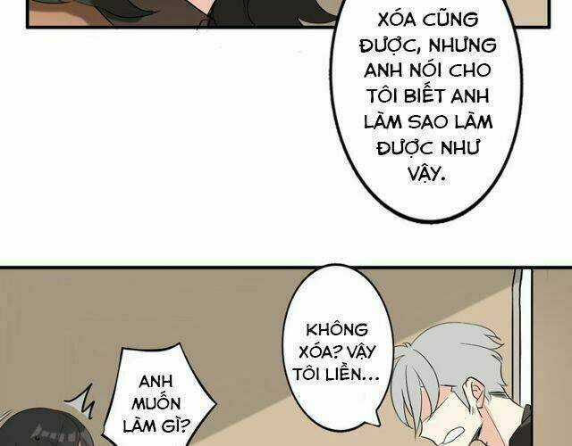 Nhà Ảo Thuật Và Cô Gái Khoa Học Chapter 1 trang 88