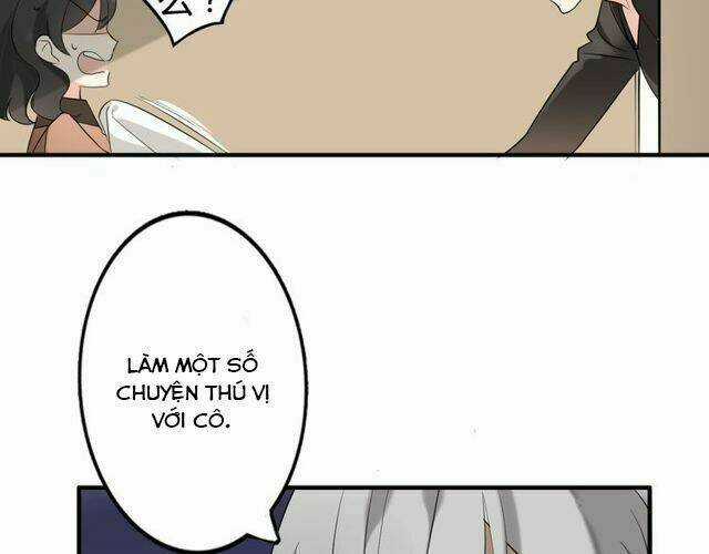 Nhà Ảo Thuật Và Cô Gái Khoa Học Chapter 1 trang 89