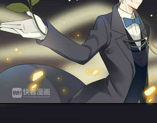 Nhà Ảo Thuật Và Cô Gái Khoa Học Chapter 1 trang 9