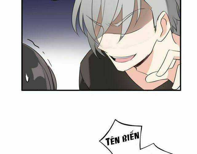 Nhà Ảo Thuật Và Cô Gái Khoa Học Chapter 1 trang 90