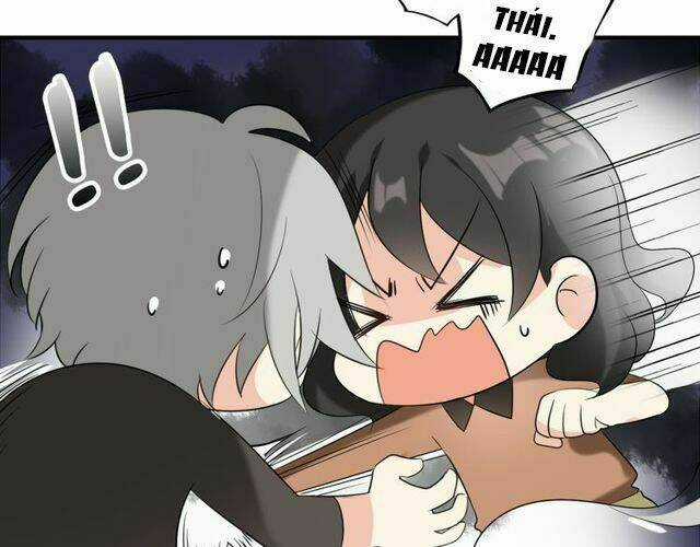 Nhà Ảo Thuật Và Cô Gái Khoa Học Chapter 1 trang 91