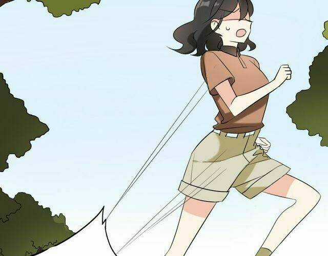 Nhà Ảo Thuật Và Cô Gái Khoa Học Chapter 1 trang 93