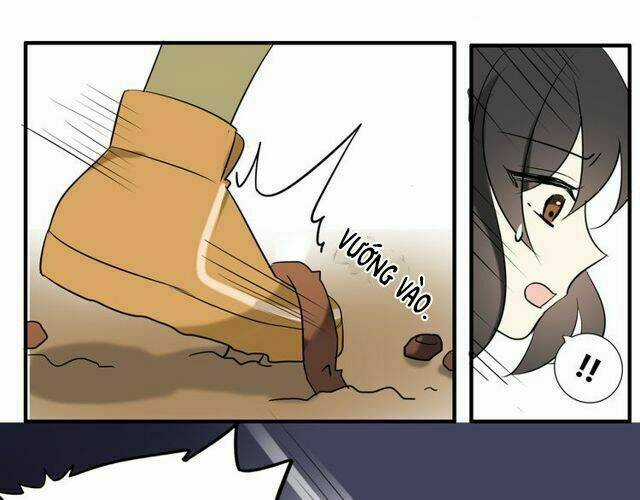 Nhà Ảo Thuật Và Cô Gái Khoa Học Chapter 1 trang 95