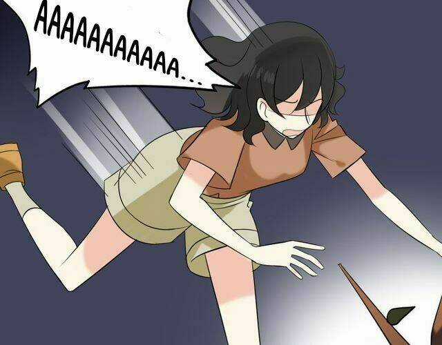 Nhà Ảo Thuật Và Cô Gái Khoa Học Chapter 1 trang 96