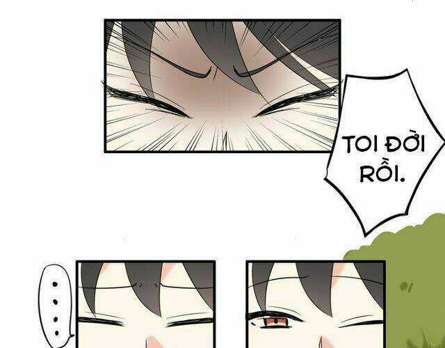 Nhà Ảo Thuật Và Cô Gái Khoa Học Chapter 1 trang 98