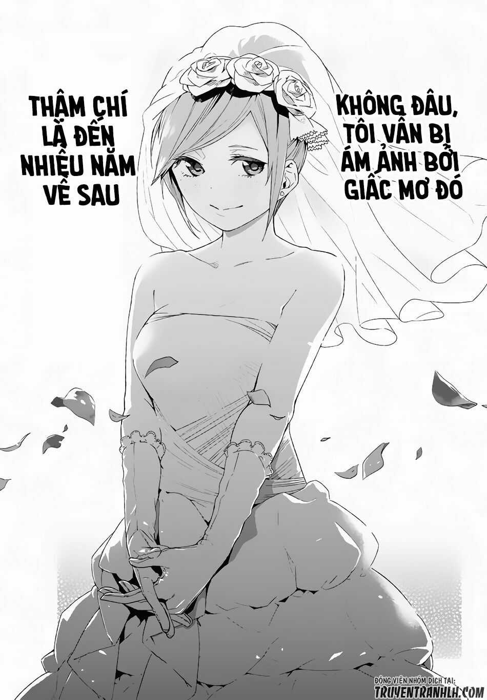 Nhà Có Năm Nàng Dâu Chapter 1 trang 49