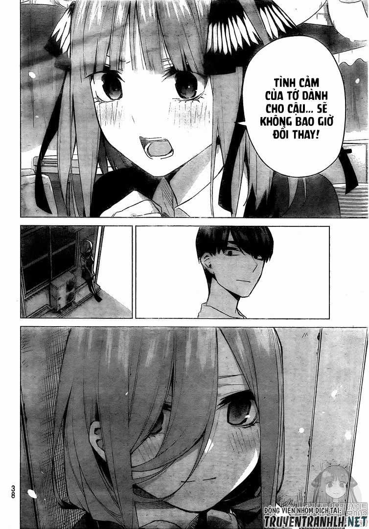 Nhà Có Năm Nàng Dâu Chapter 100 trang 23