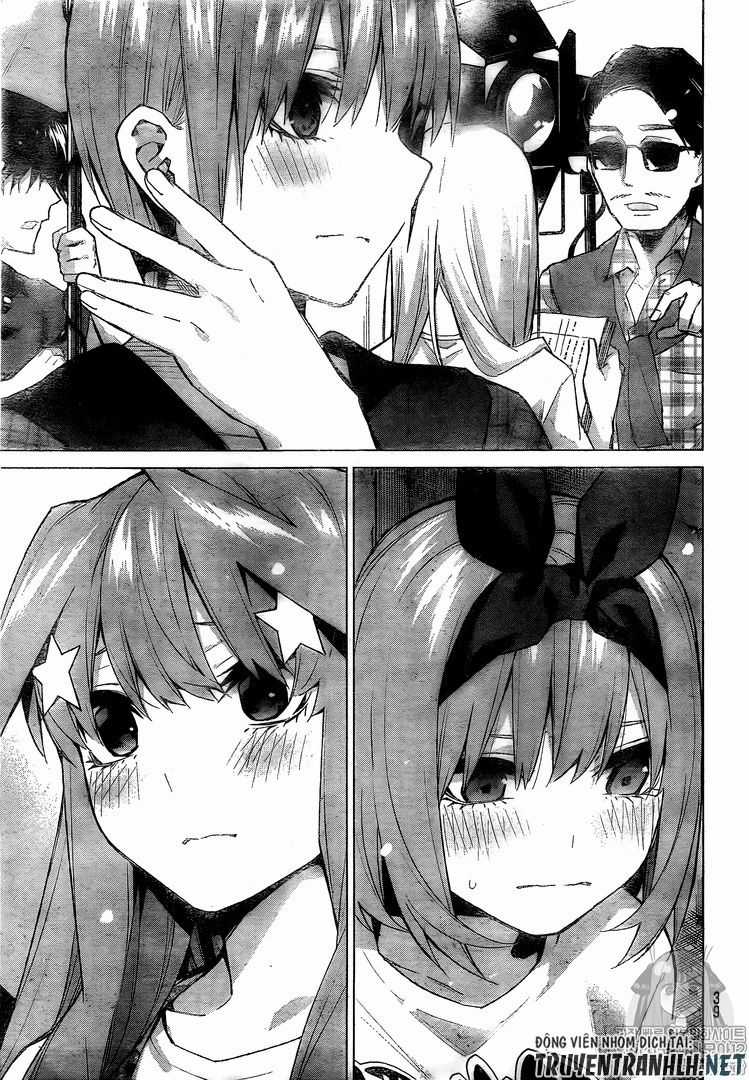 Nhà Có Năm Nàng Dâu Chapter 100 trang 24