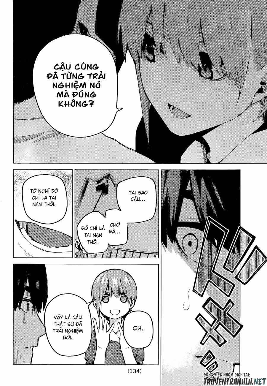 Nhà Có Năm Nàng Dâu Chapter 101 trang 12