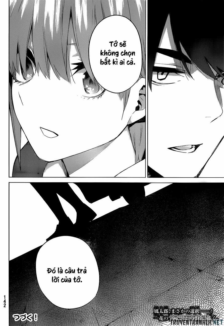 Nhà Có Năm Nàng Dâu Chapter 101 trang 20