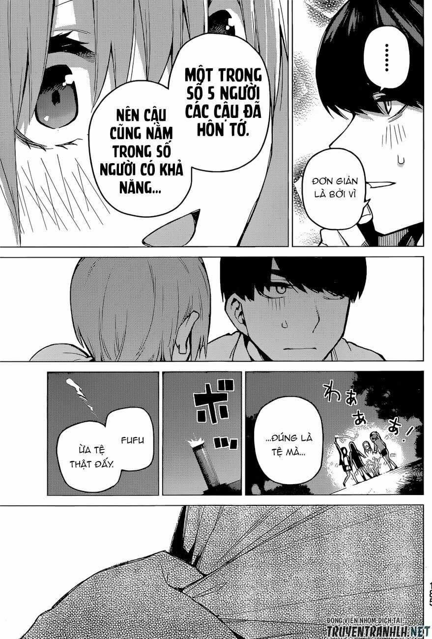 Nhà Có Năm Nàng Dâu Chapter 102 trang 14