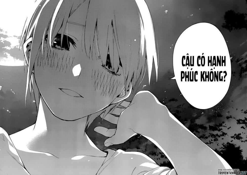 Nhà Có Năm Nàng Dâu Chapter 102 trang 18