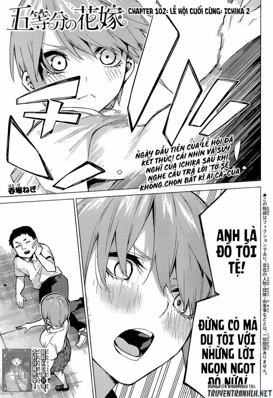 Nhà Có Năm Nàng Dâu Chapter 102 trang 2