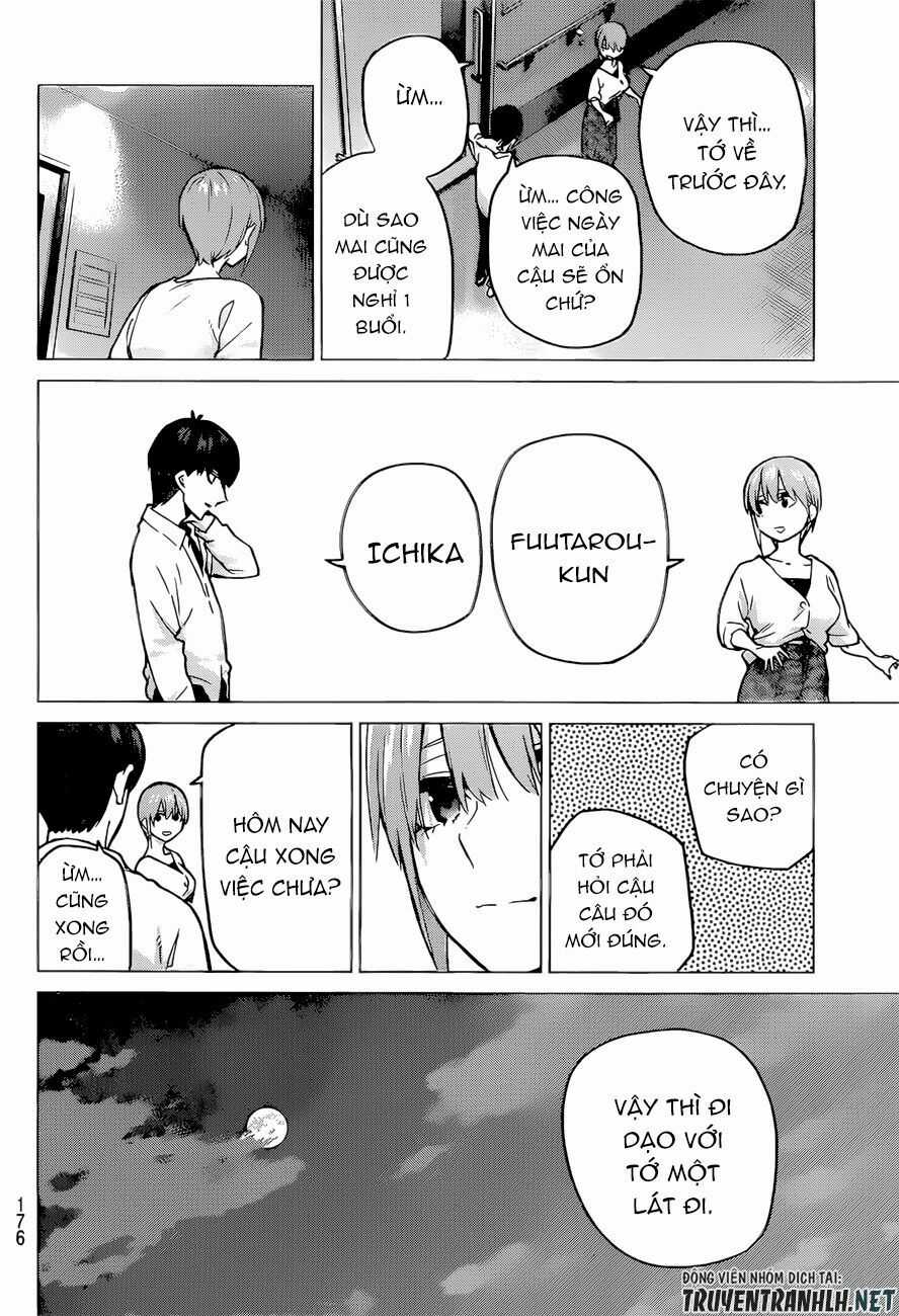 Nhà Có Năm Nàng Dâu Chapter 102 trang 5