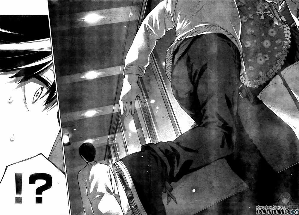 Nhà Có Năm Nàng Dâu Chapter 104 trang 14