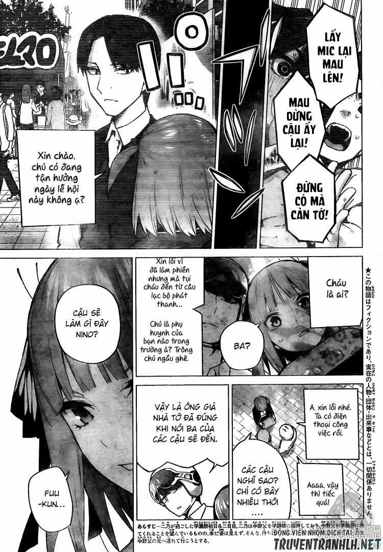 Nhà Có Năm Nàng Dâu Chapter 104 trang 2