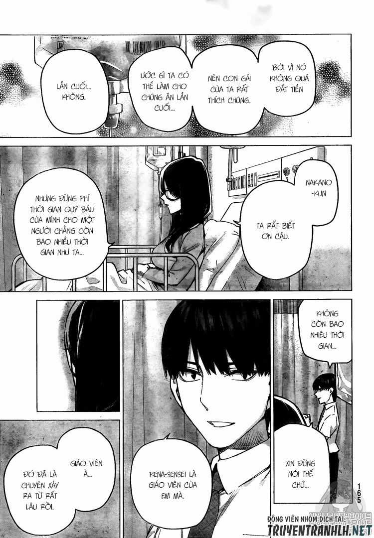 Nhà Có Năm Nàng Dâu Chapter 104 trang 5