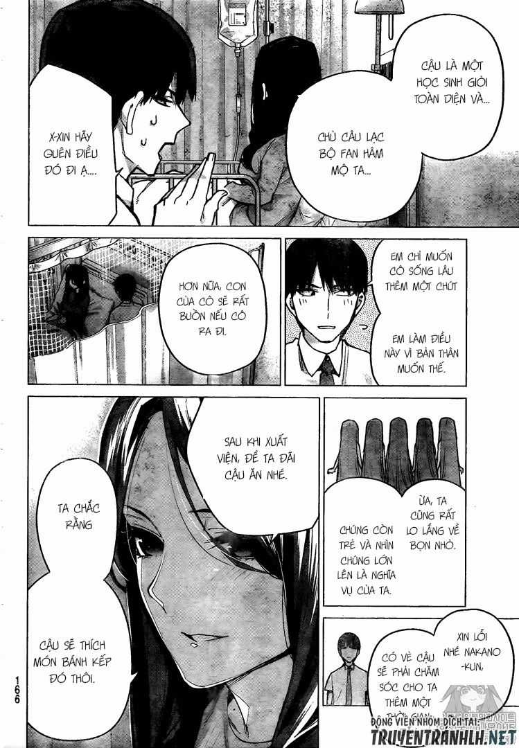 Nhà Có Năm Nàng Dâu Chapter 104 trang 6