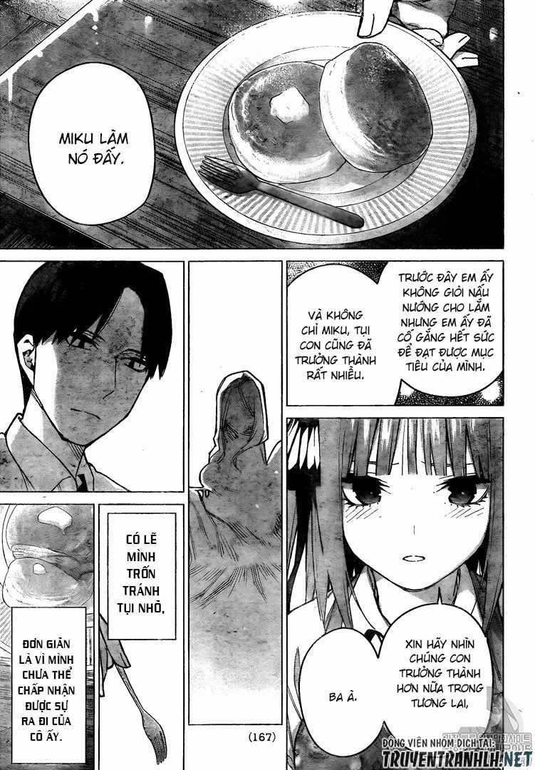 Nhà Có Năm Nàng Dâu Chapter 104 trang 7