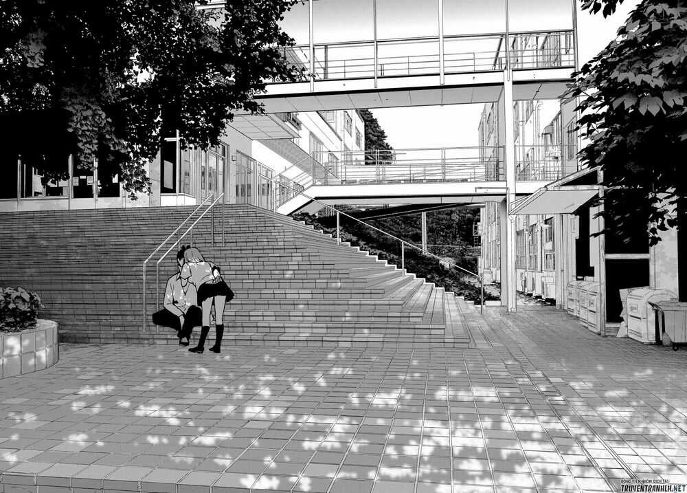 Nhà Có Năm Nàng Dâu Chapter 108 trang 17