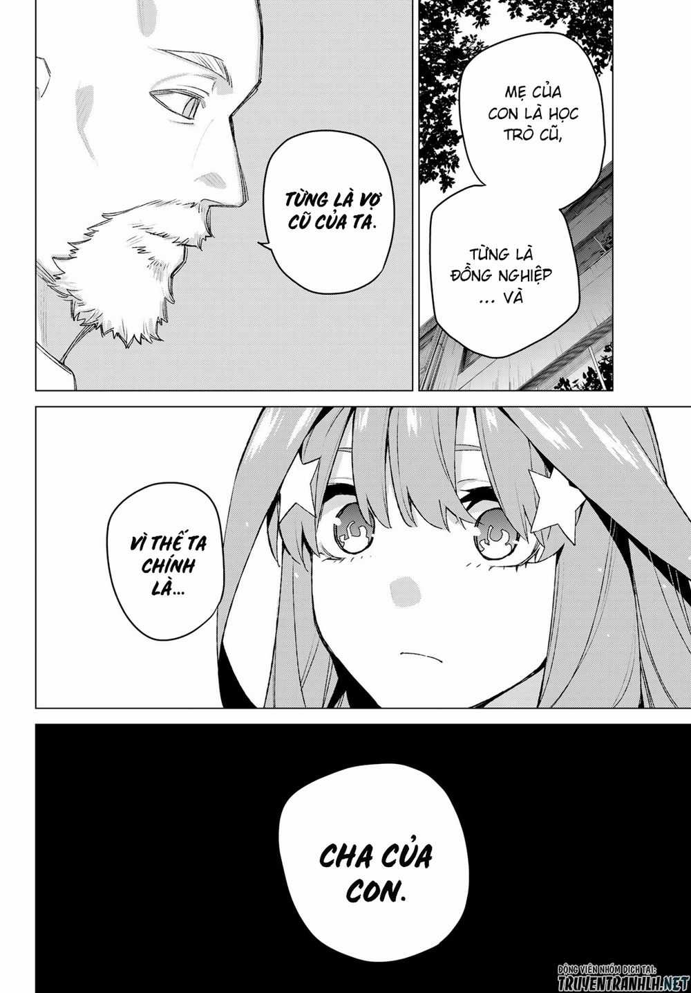 Nhà Có Năm Nàng Dâu Chapter 109 trang 23