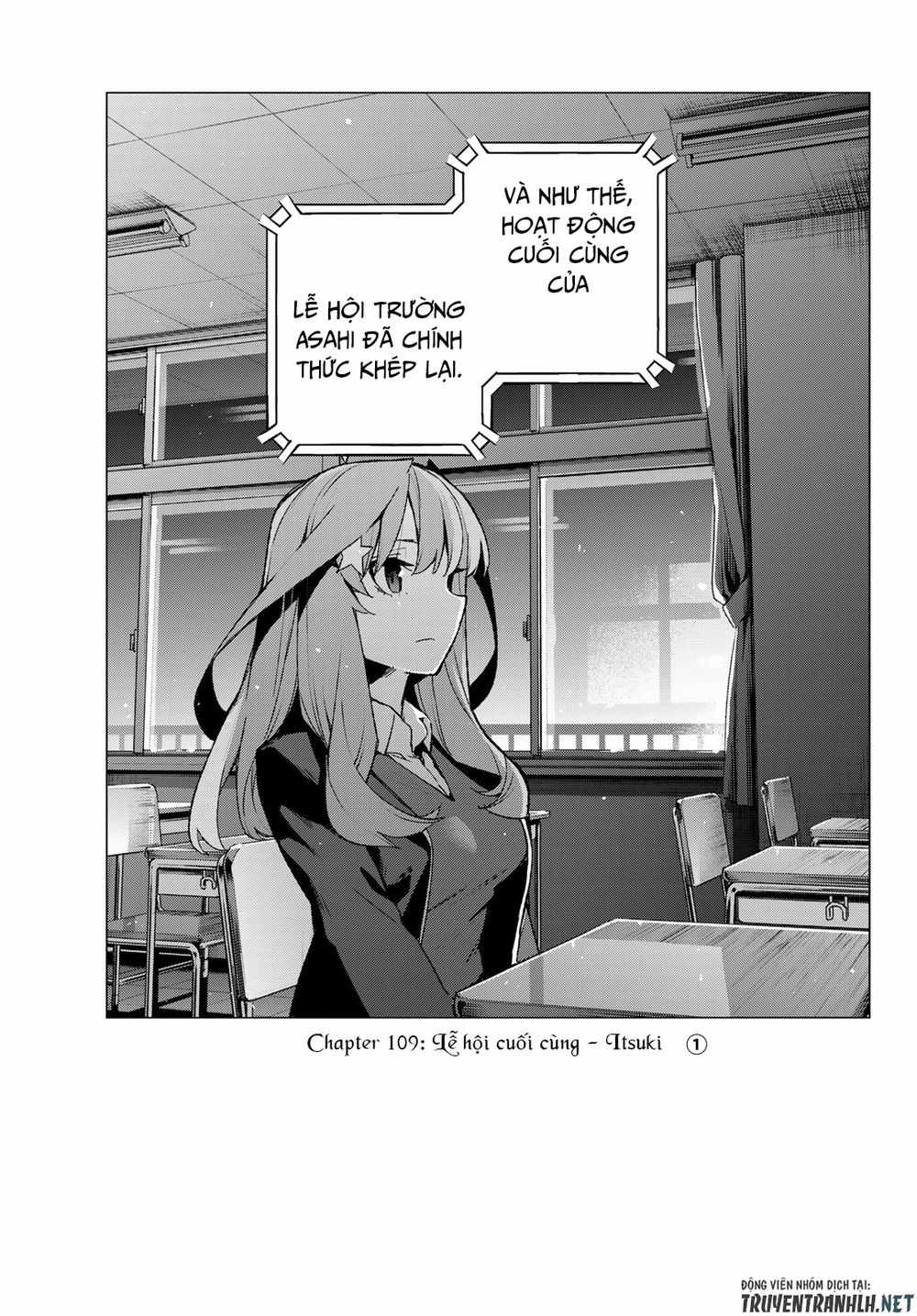 Nhà Có Năm Nàng Dâu Chapter 109 trang 4