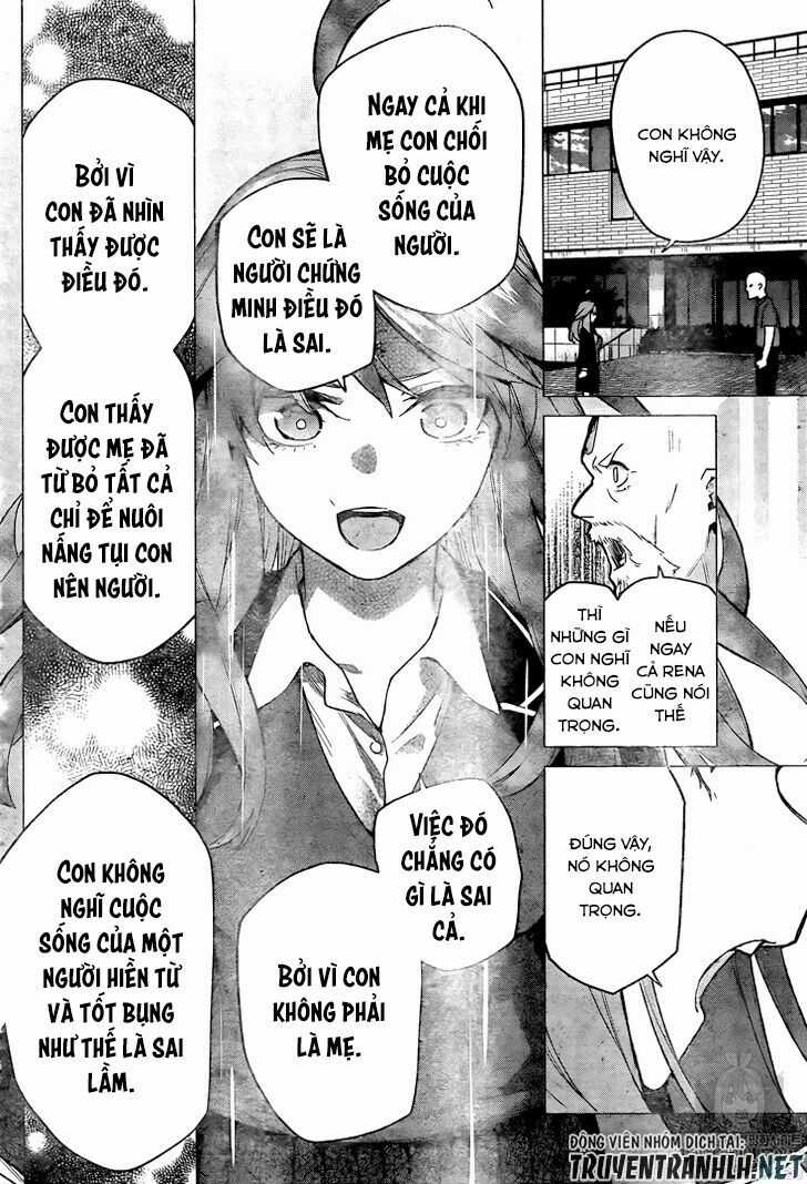 Nhà Có Năm Nàng Dâu Chapter 111 trang 10