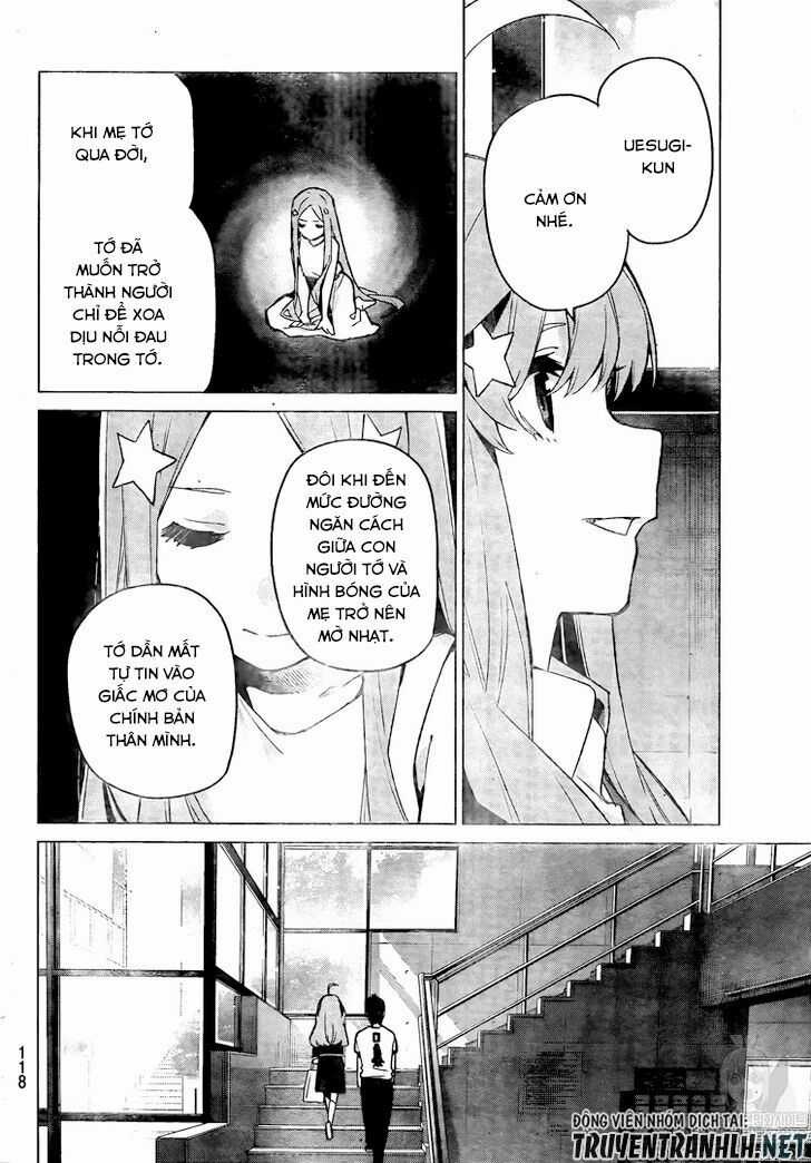 Nhà Có Năm Nàng Dâu Chapter 111 trang 16