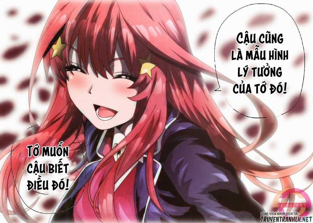 Nhà Có Năm Nàng Dâu Chapter 111 trang 20