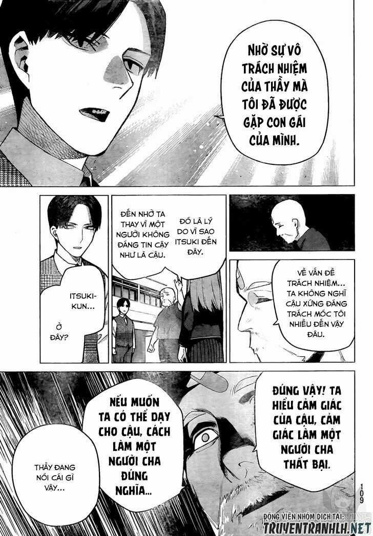 Nhà Có Năm Nàng Dâu Chapter 111 trang 7