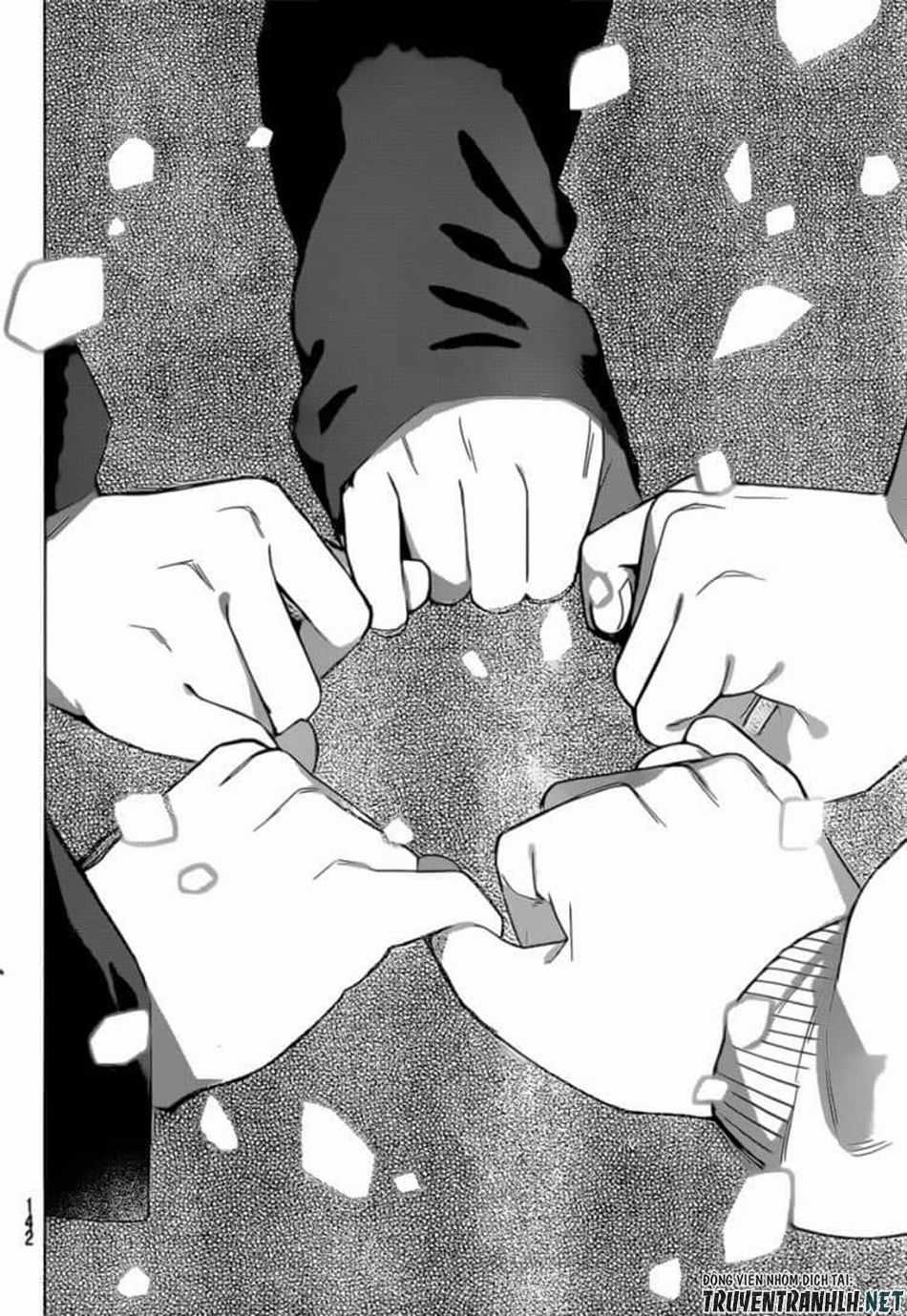 Nhà Có Năm Nàng Dâu Chapter 112 trang 16