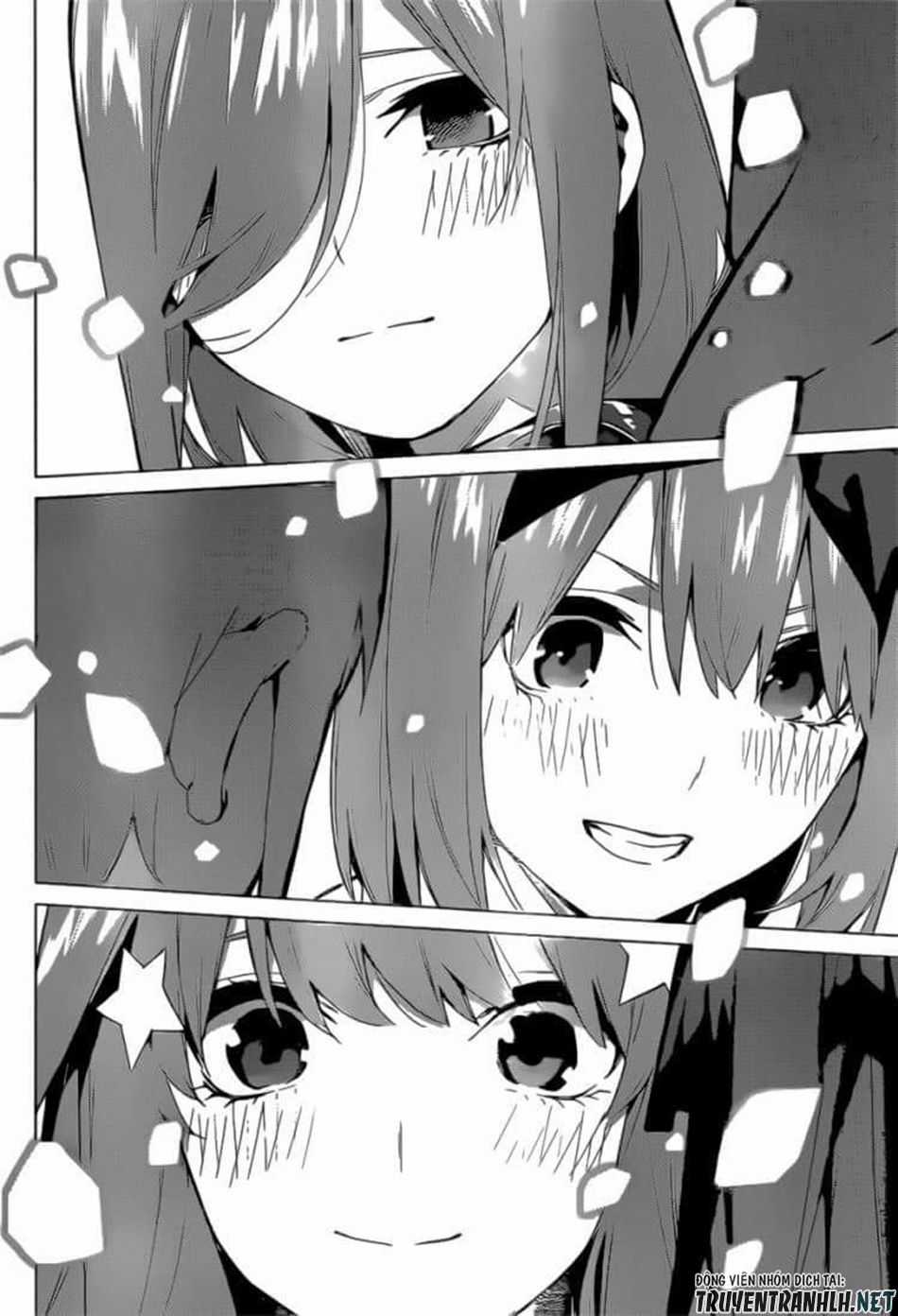 Nhà Có Năm Nàng Dâu Chapter 112 trang 18