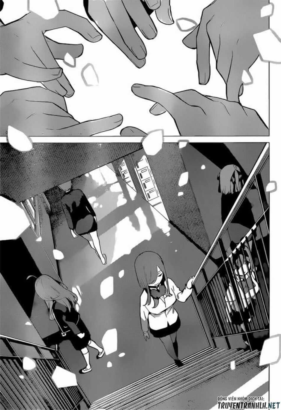 Nhà Có Năm Nàng Dâu Chapter 112 trang 19