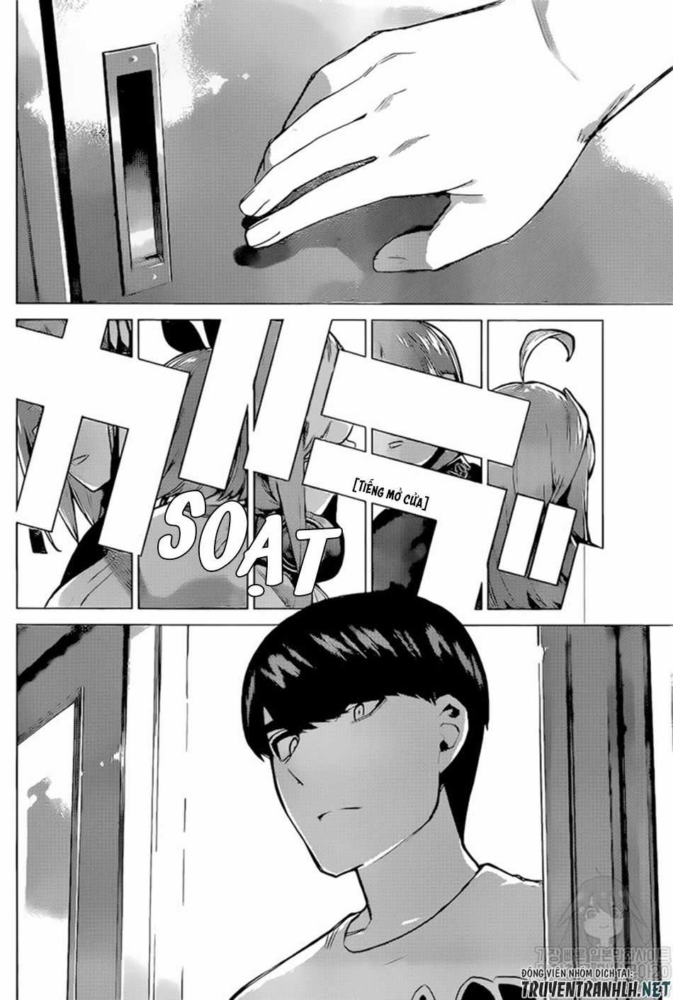 Nhà Có Năm Nàng Dâu Chapter 113 trang 15