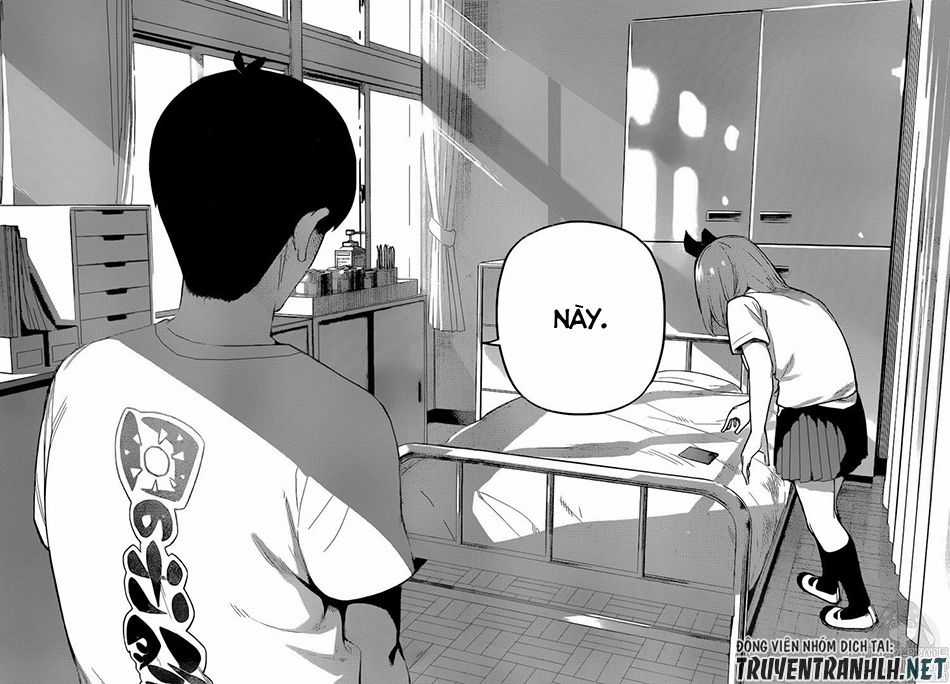 Nhà Có Năm Nàng Dâu Chapter 113 trang 19