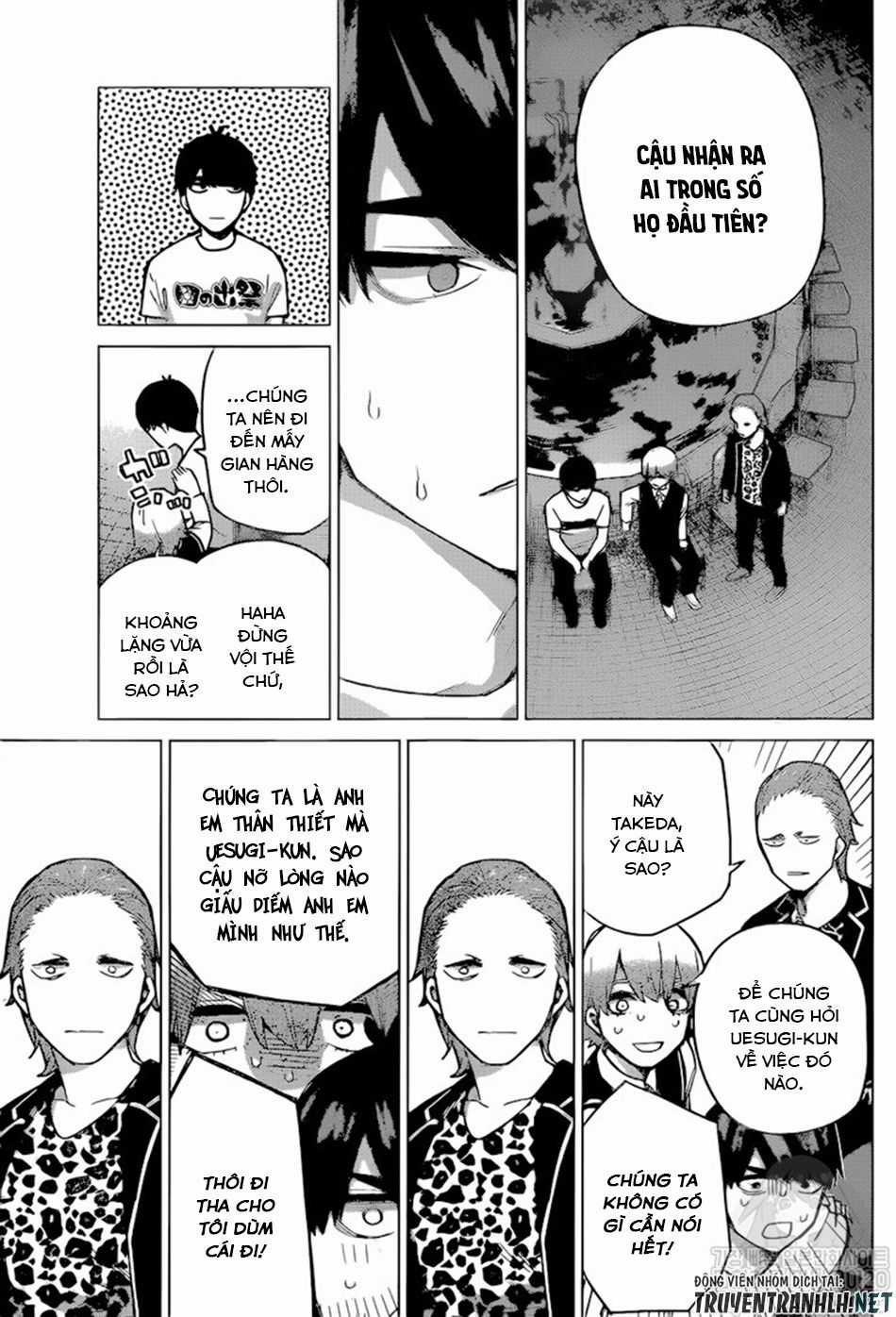 Nhà Có Năm Nàng Dâu Chapter 113 trang 6