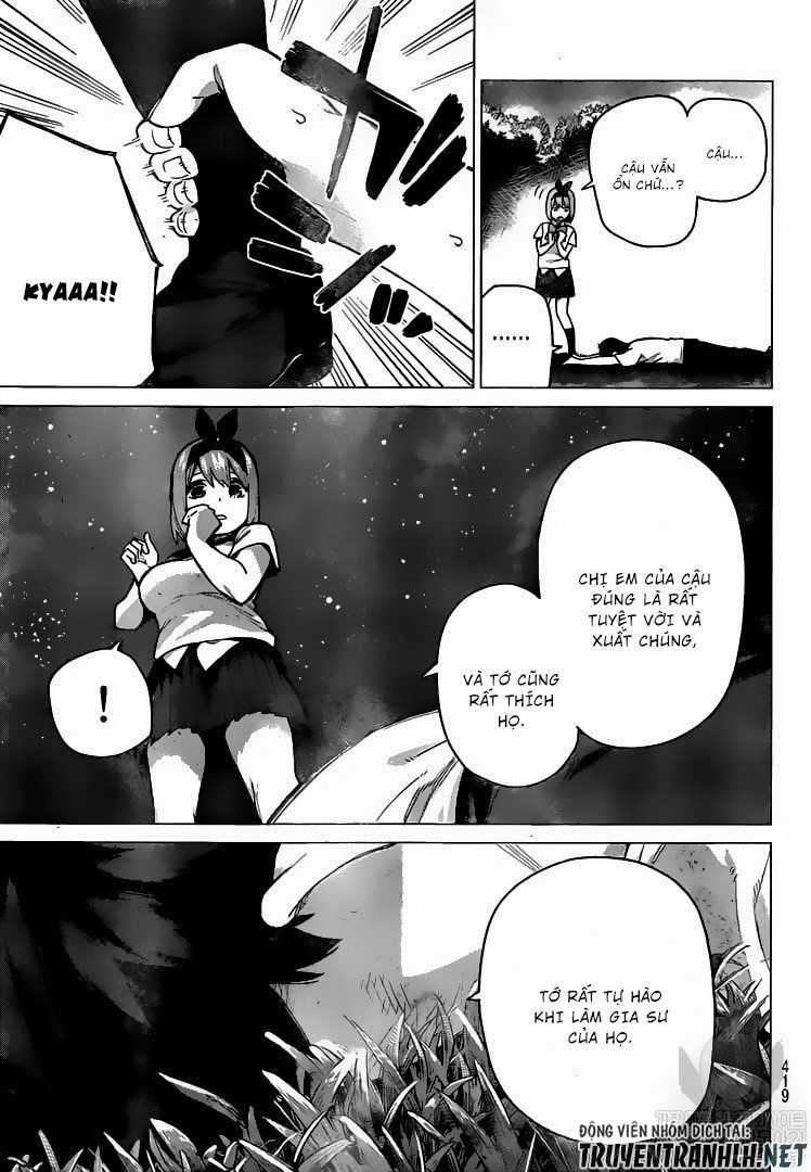 Nhà Có Năm Nàng Dâu Chapter 114 trang 14