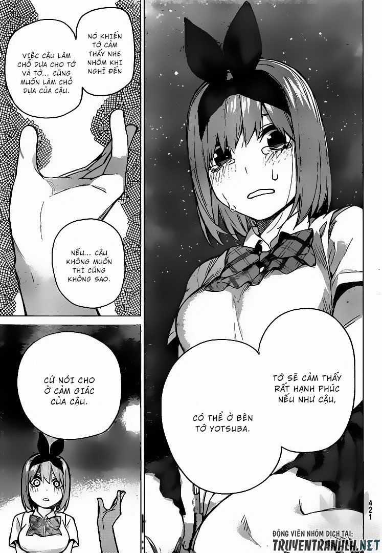 Nhà Có Năm Nàng Dâu Chapter 114 trang 16