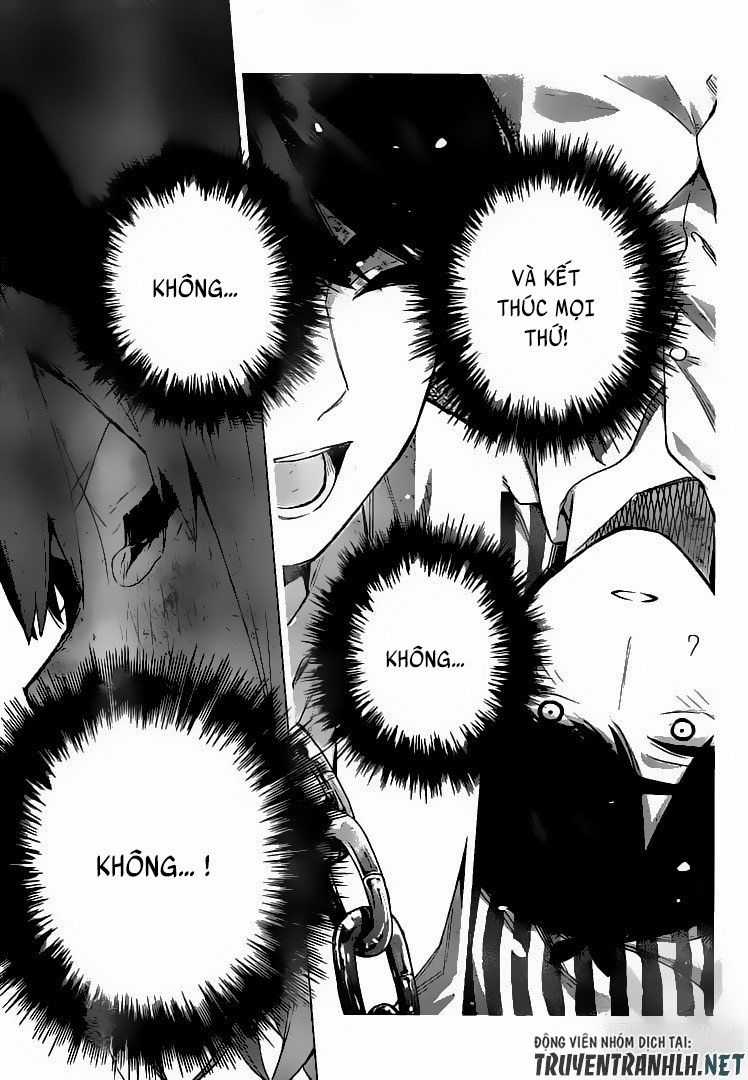 Nhà Có Năm Nàng Dâu Chapter 114 trang 18