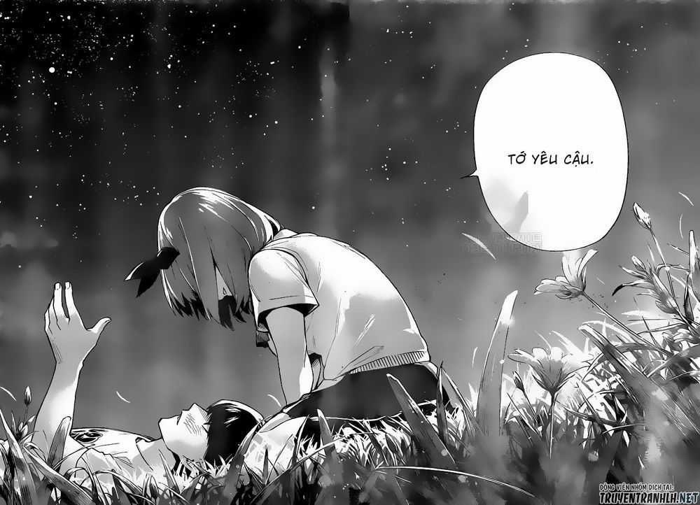 Nhà Có Năm Nàng Dâu Chapter 114 trang 19