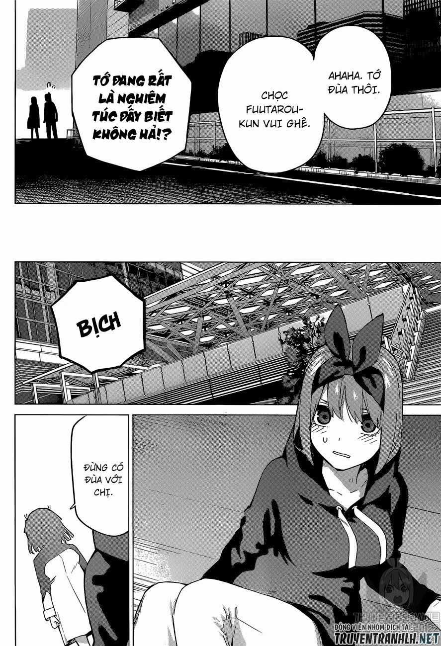 Nhà Có Năm Nàng Dâu Chapter 115 trang 13