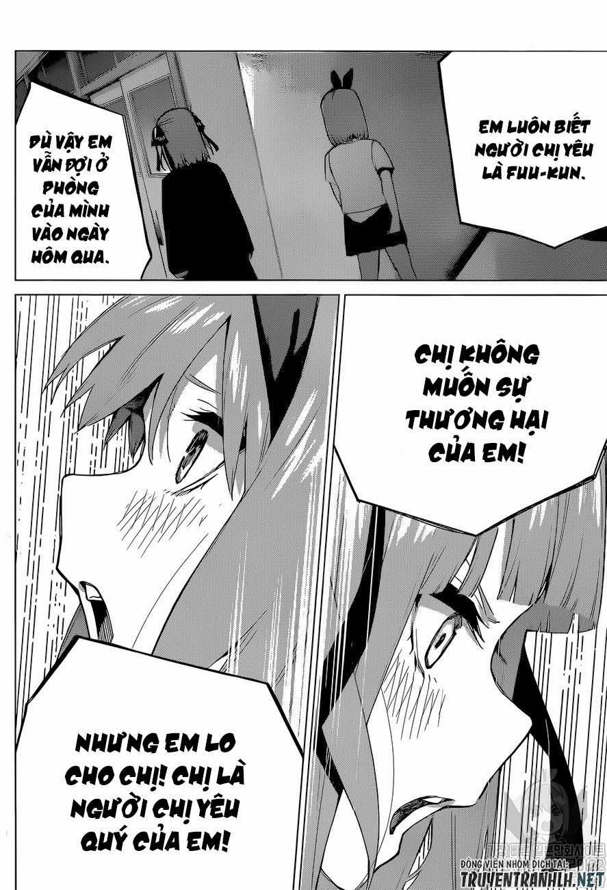 Nhà Có Năm Nàng Dâu Chapter 115 trang 15