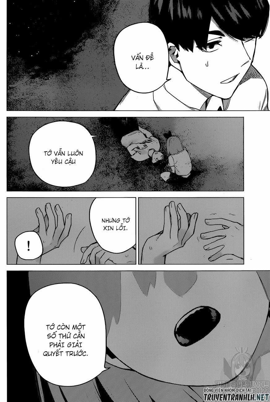 Nhà Có Năm Nàng Dâu Chapter 115 trang 7