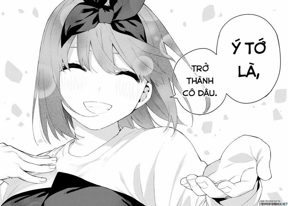 Nhà Có Năm Nàng Dâu Chapter 119 trang 17